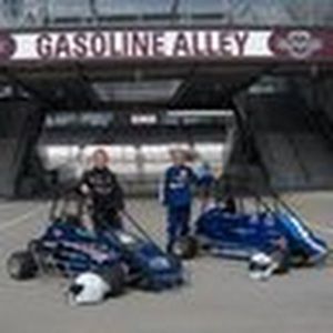 Meet your Posher, Sandy